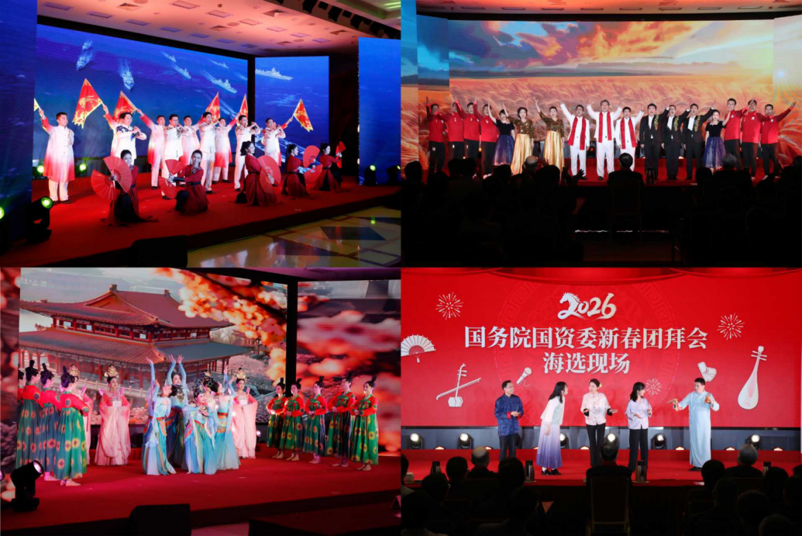 张玉卓、国资、央企、国资委、书记、主任、国企、企业改革